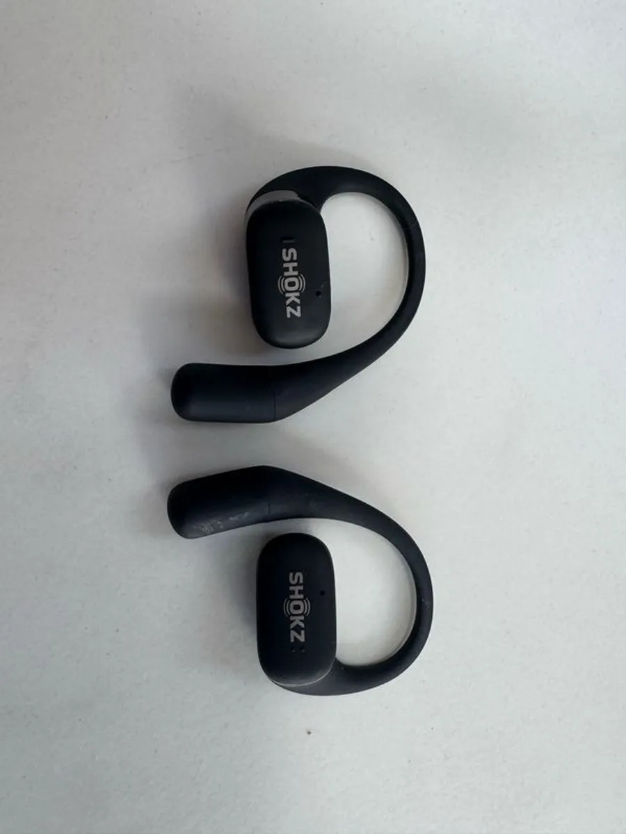 Shokz Openfit - Image 4