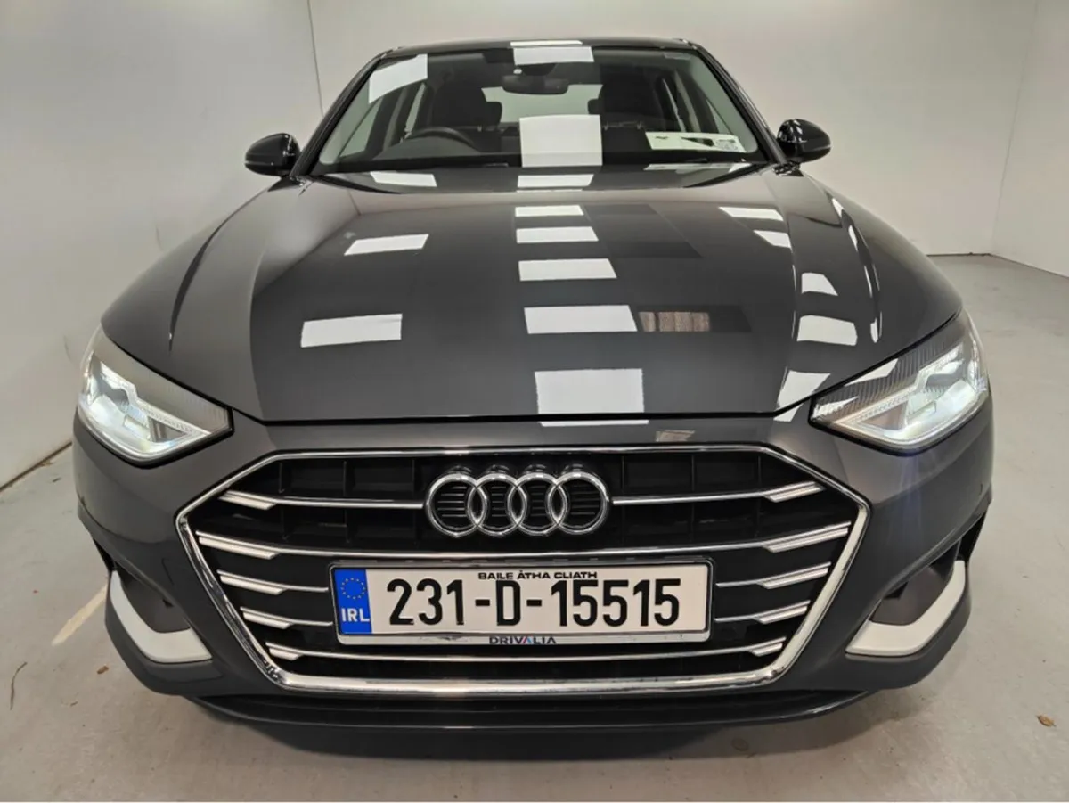Audi A4 Limousine 35 TDI 163BHP S-tronic SE 4DR A - Image 2