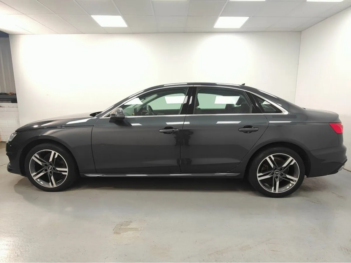Audi A4 Limousine 35 TDI 163BHP S-tronic SE 4DR A - Image 3