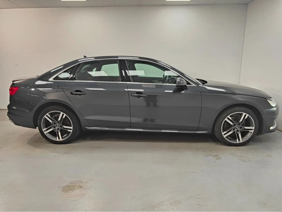 Audi A4 Limousine 35 TDI 163BHP S-tronic SE 4DR A - Image 4