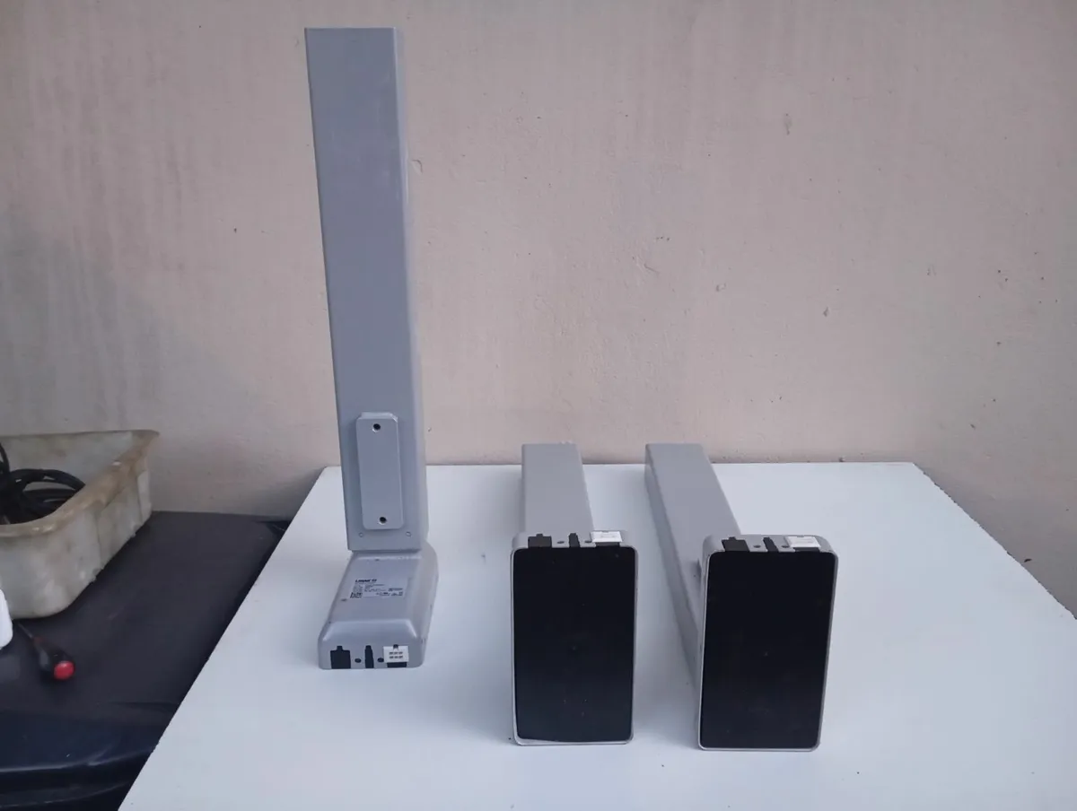Motorised legs - Image 3
