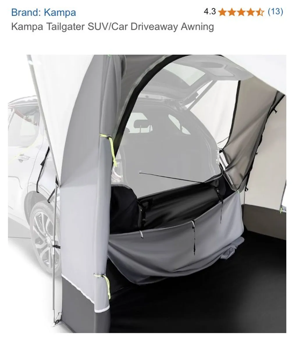 Tent - Image 4