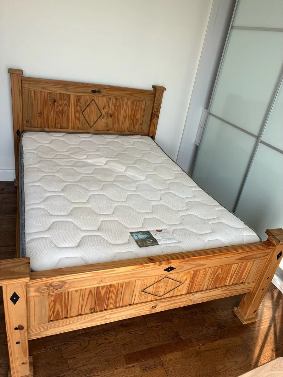 Double bed - Image 3