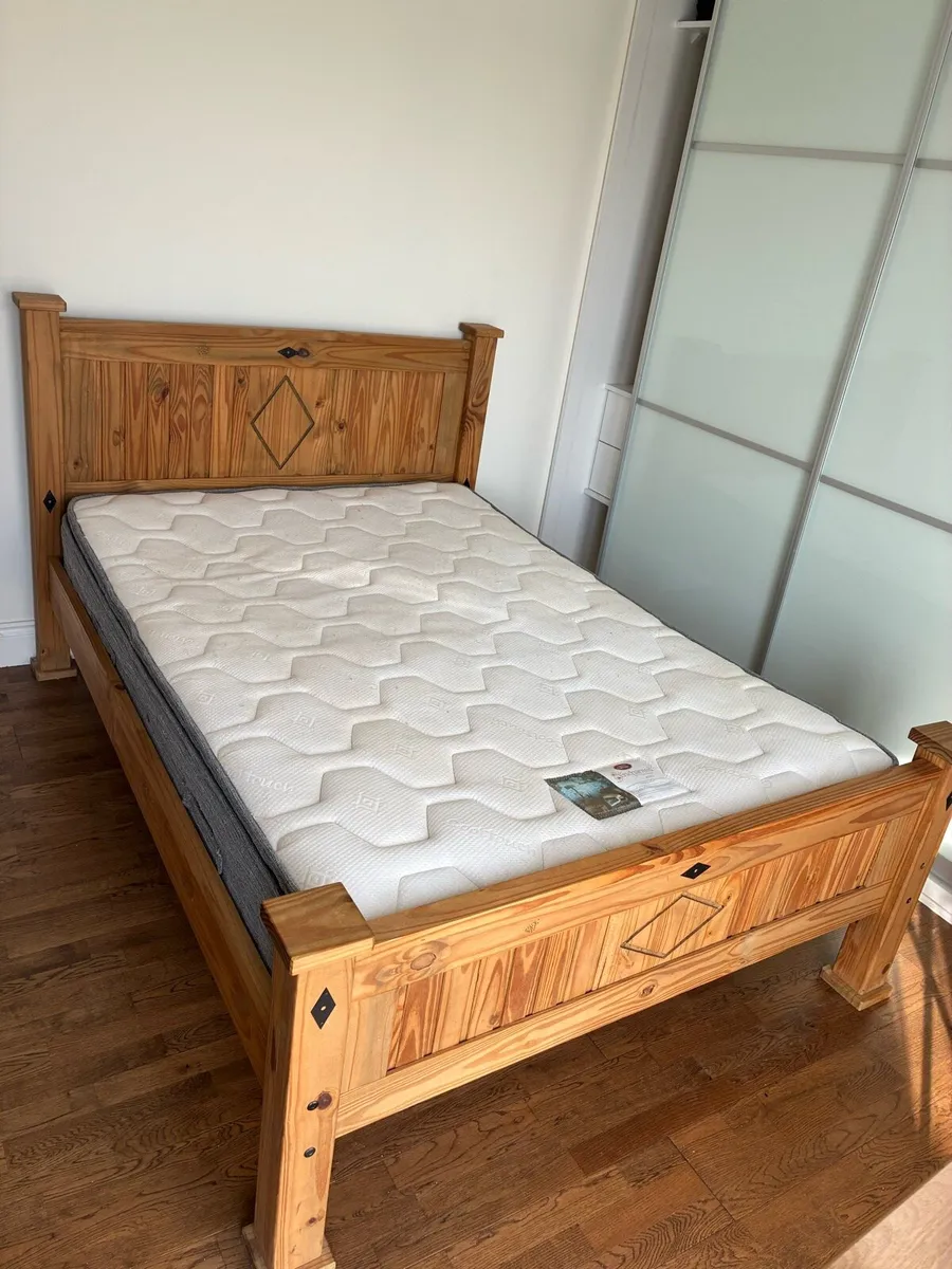 Double bed - Image 4