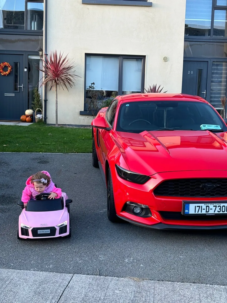 Ford Mustang 2017 - Image 3