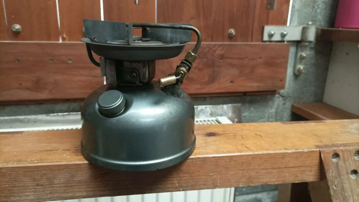 Stove - Image 1