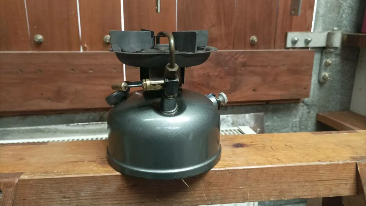 Stove - Image 2