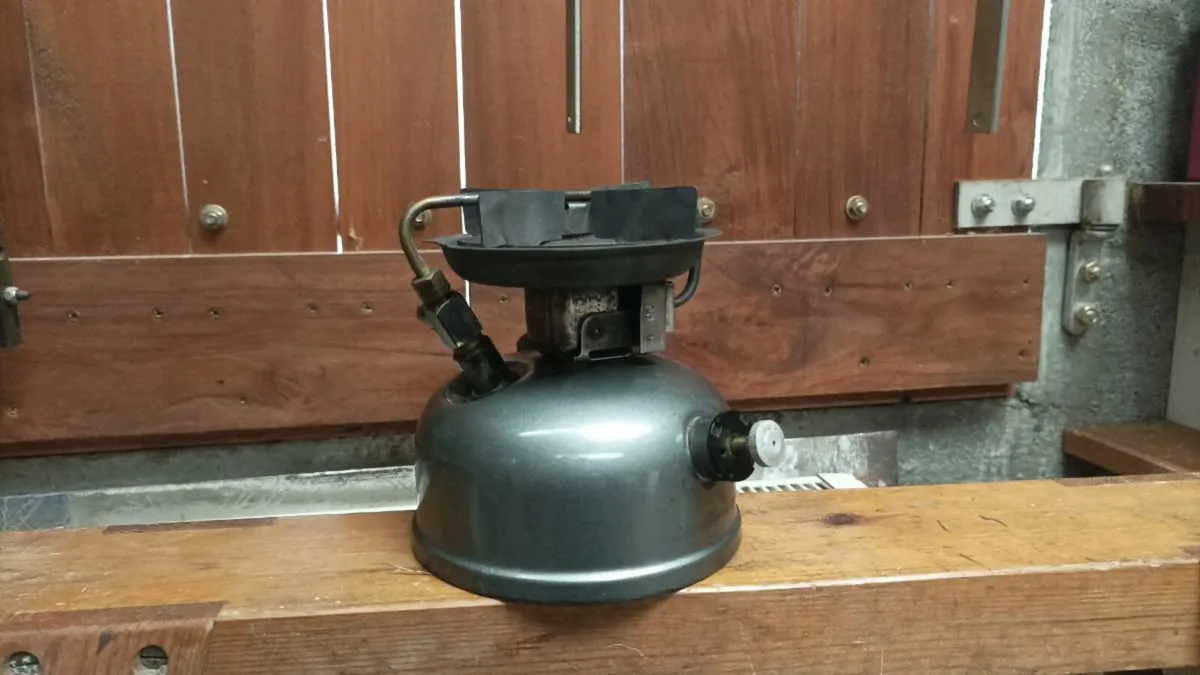 Stove - Image 3