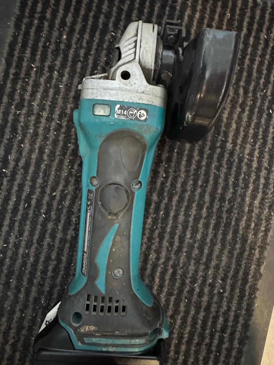 Grinder - Image 1
