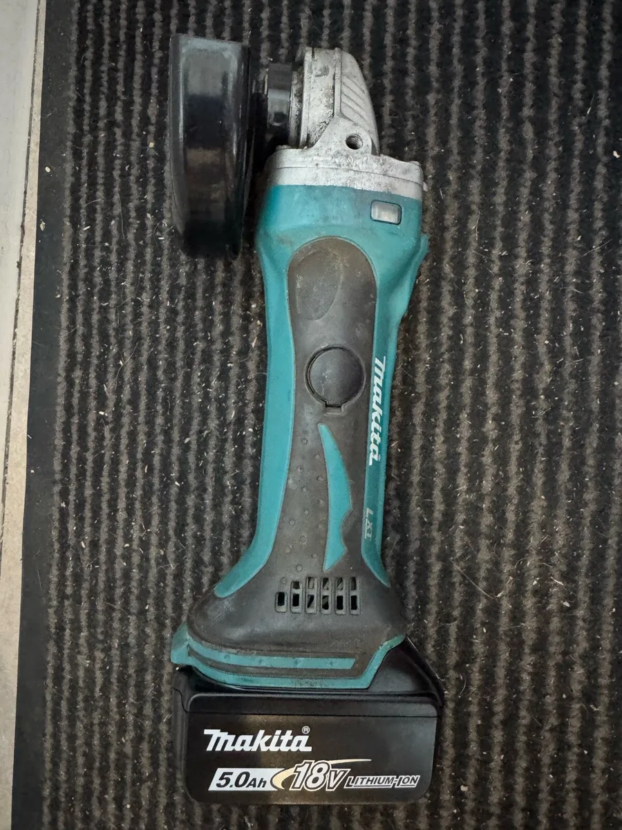 Grinder - Image 2