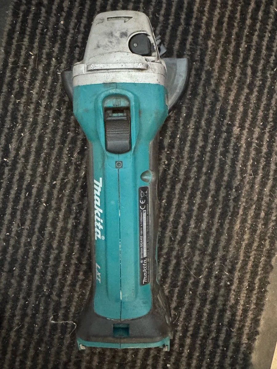 Grinder - Image 3