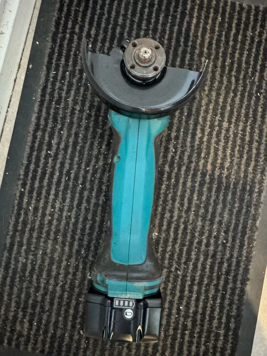 Grinder - Image 4