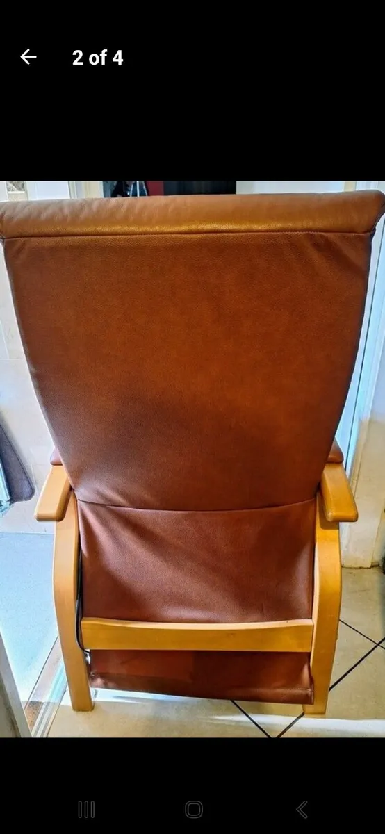 Recliner chair - Image 4