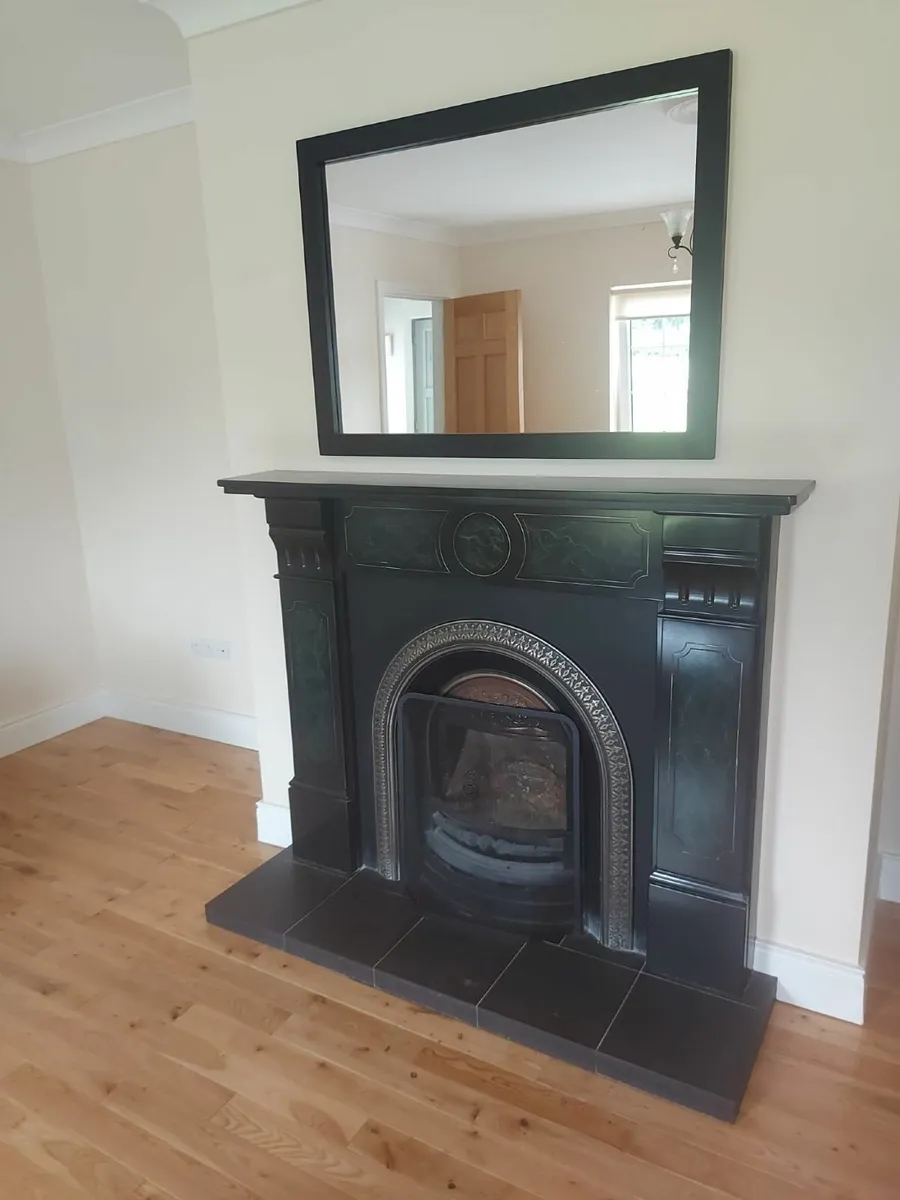 Fireplace - Image 1