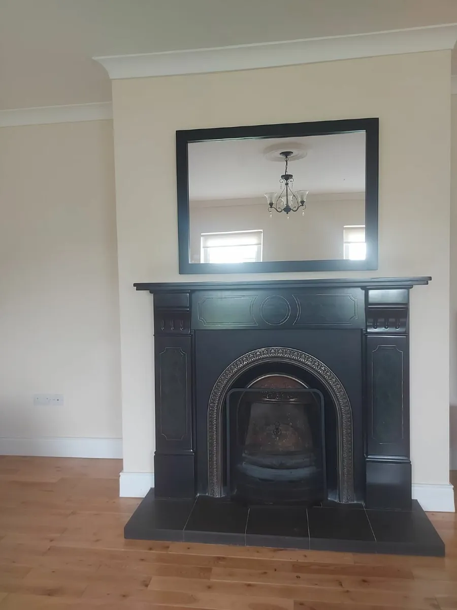 Fireplace - Image 3