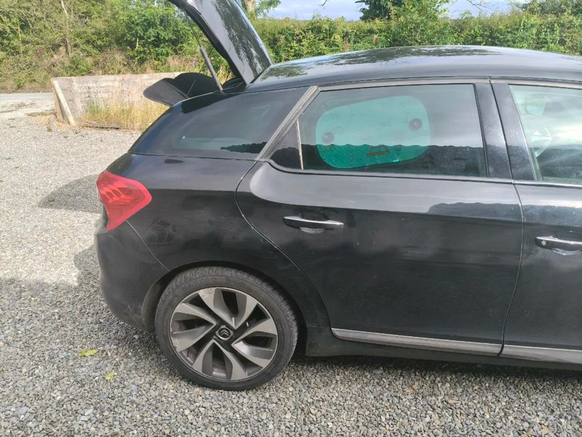 Citroen DS5 2014 - Image 3