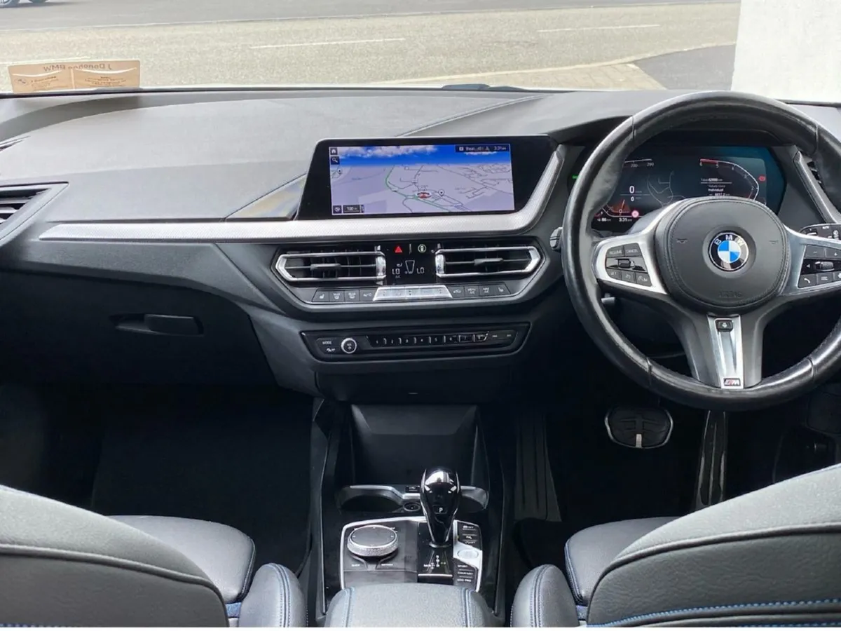 BMW 1 Series 116d M Sport - Image 4