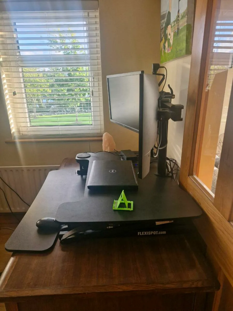 Standing Desk Riser Unit - Image 2