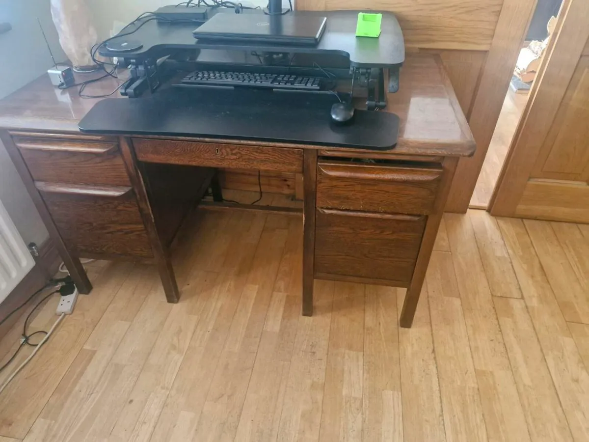 Standing Desk Riser Unit - Image 3