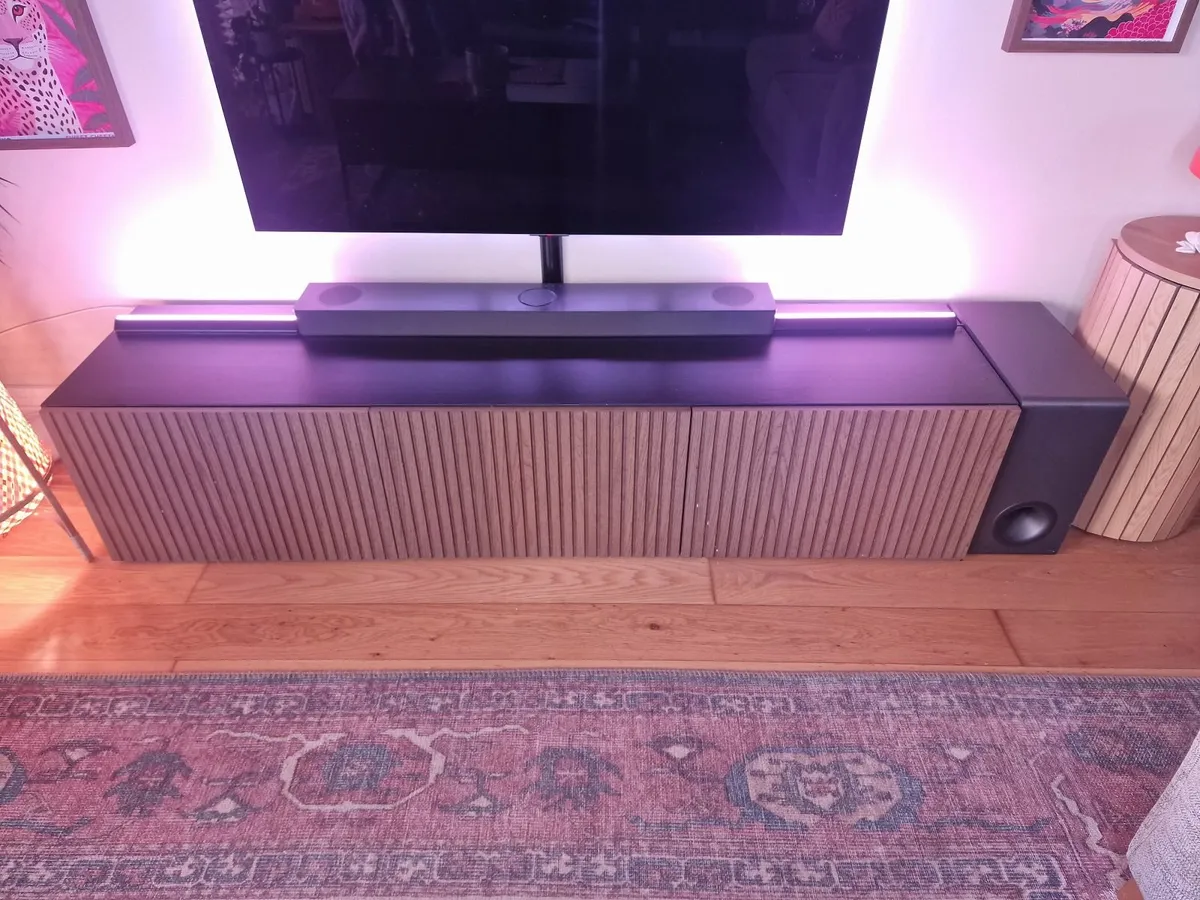 TV unit