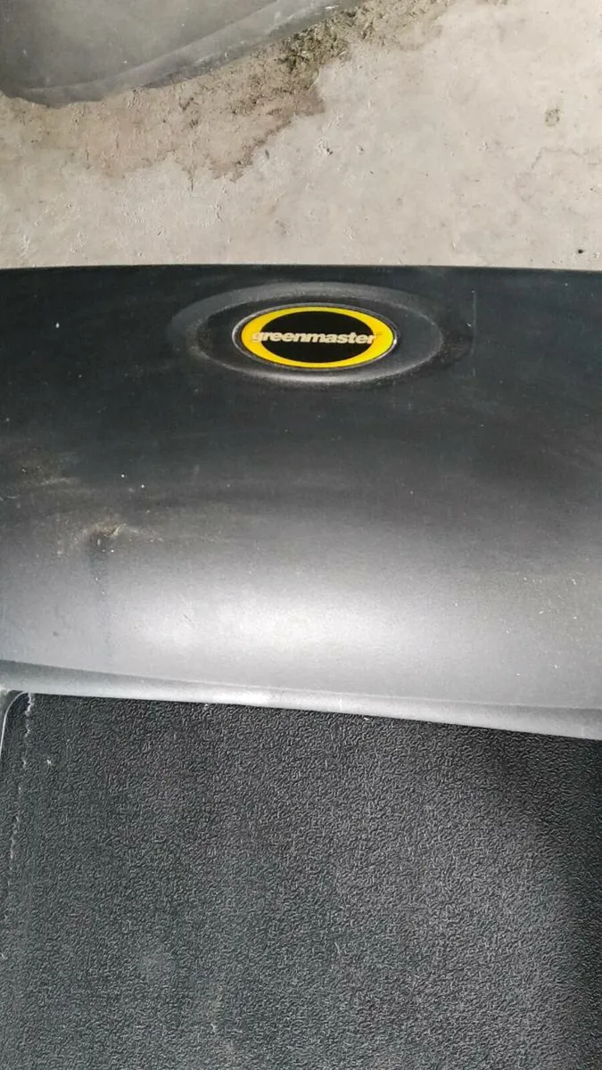 Treadmill - Image 3