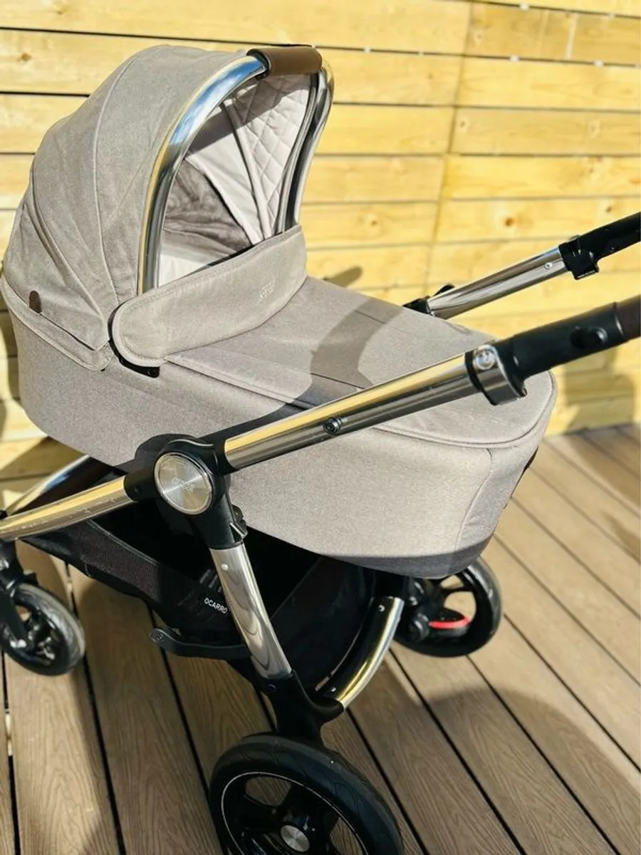 Mamas & Papas Ocarro - Image 1