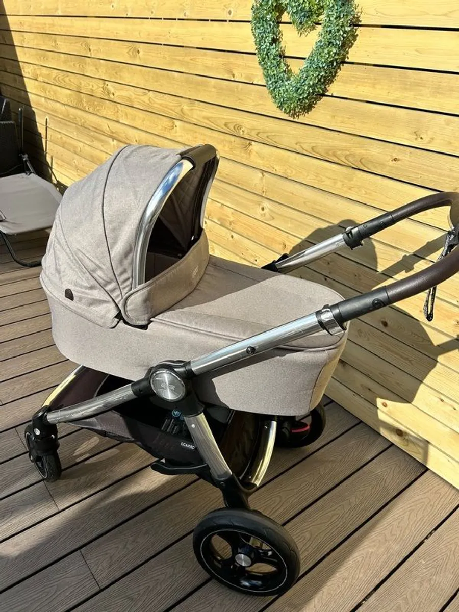 Mamas & Papas Ocarro - Image 2