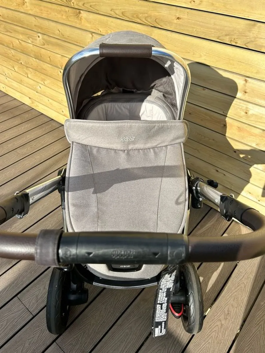 Mamas & Papas Ocarro - Image 3