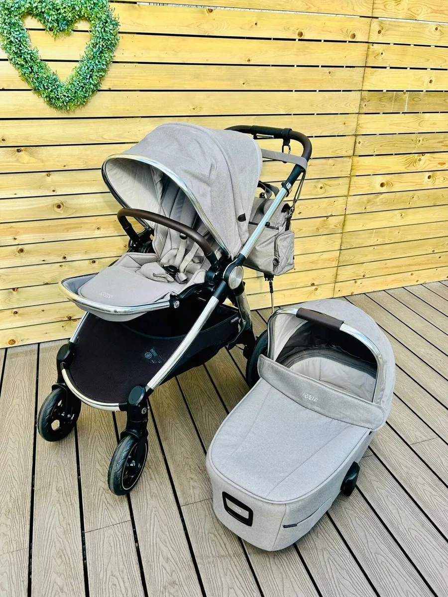 Mammas and Pappas OCARRO - Image 1
