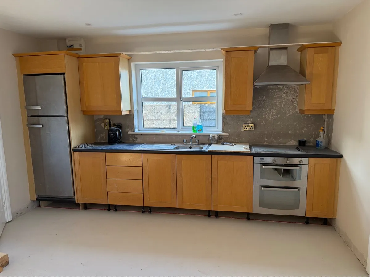 Kitchen - Image 1
