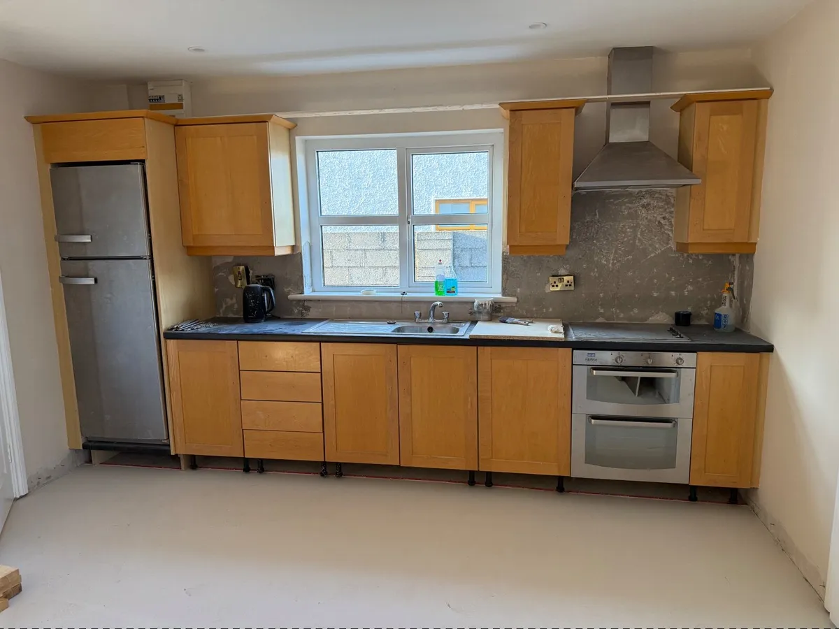 Kitchen - Image 2