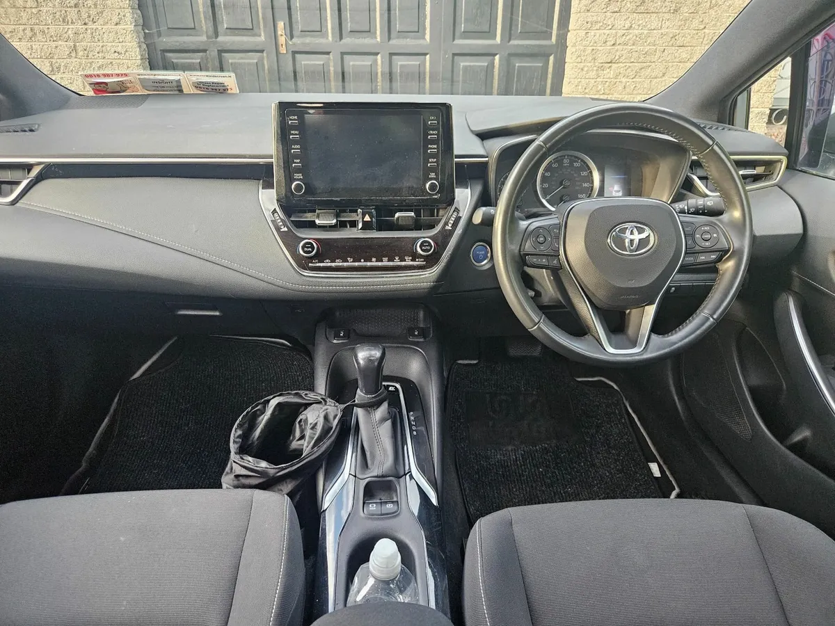 Toyota corolla, 1.8 Hybride, 2020. - Image 4