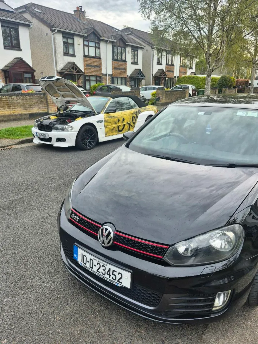 Golf GTI - Image 1