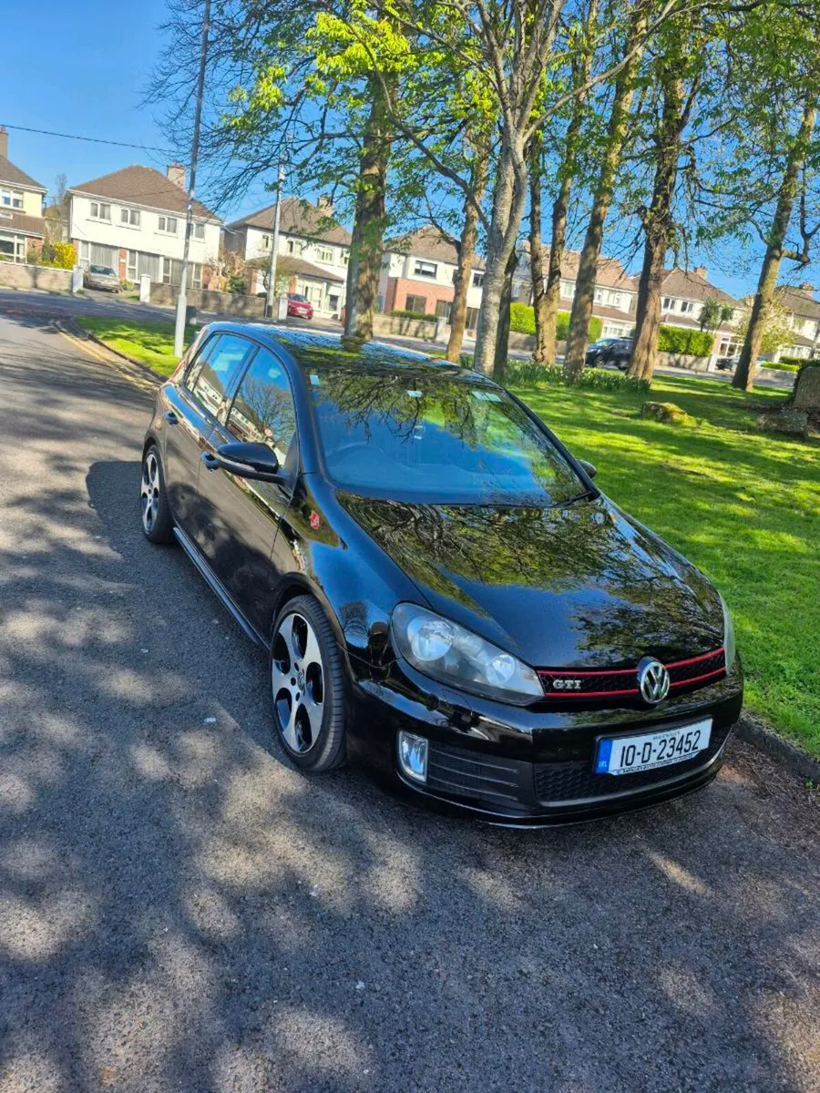 Golf GTI - Image 1