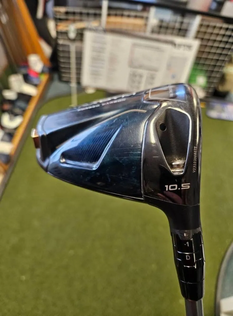 Callaway Paradym Driver - Image 2