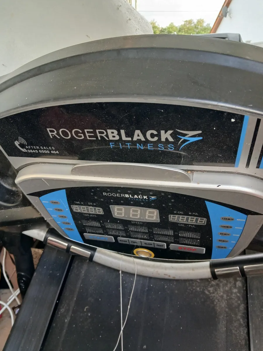 Treadmill - Image 2