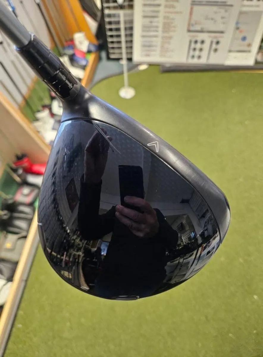 Callaway Paradym Driver - Image 3