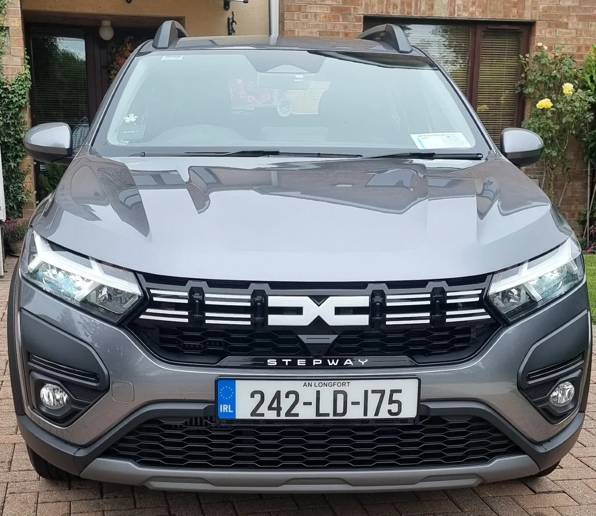 Dacia Sandero Stepway 2024 - Image 3