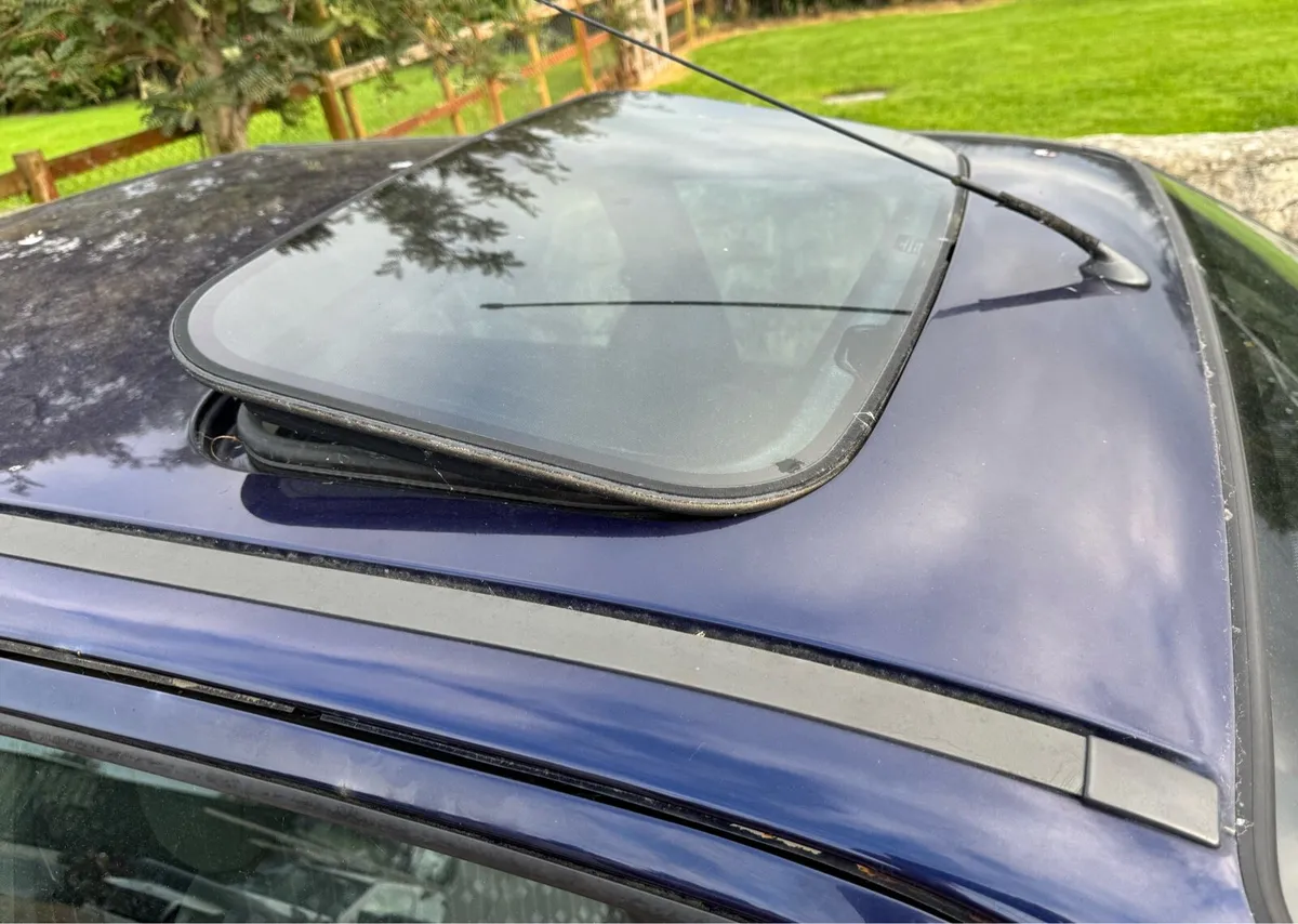 Ford Fiesta MK4 1.3 Flight - Image 3
