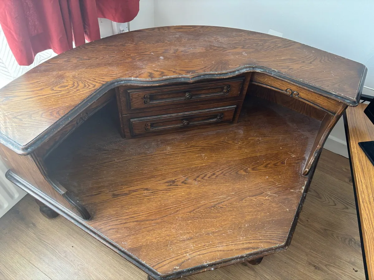 TV corner unit - Image 2