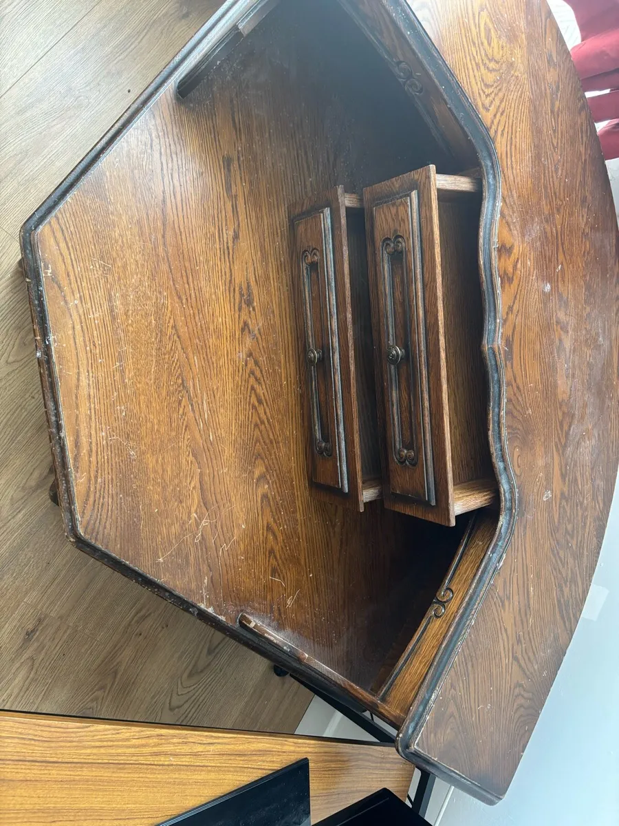 TV corner unit - Image 3