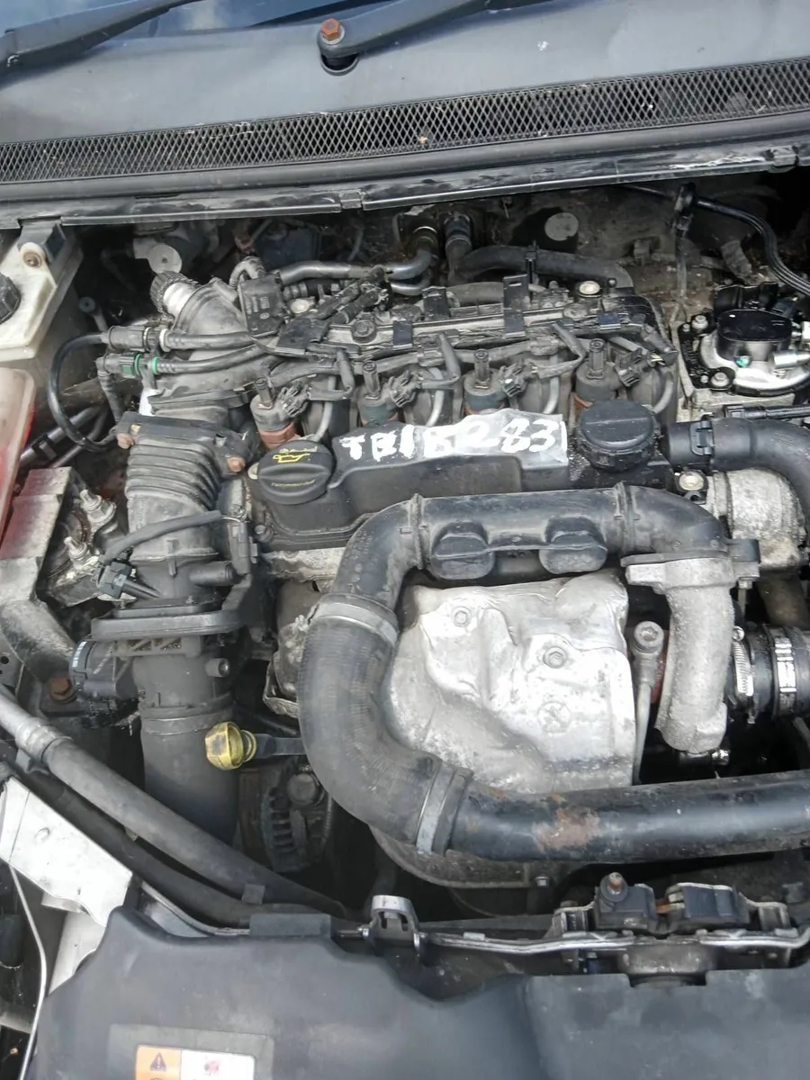 Ford Focus 2011 - Image 2