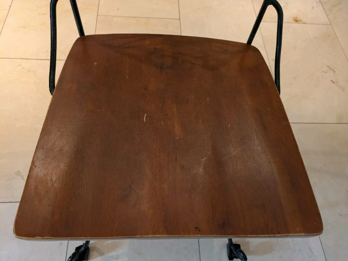 Kitchen Chair Set (8) - Image 4