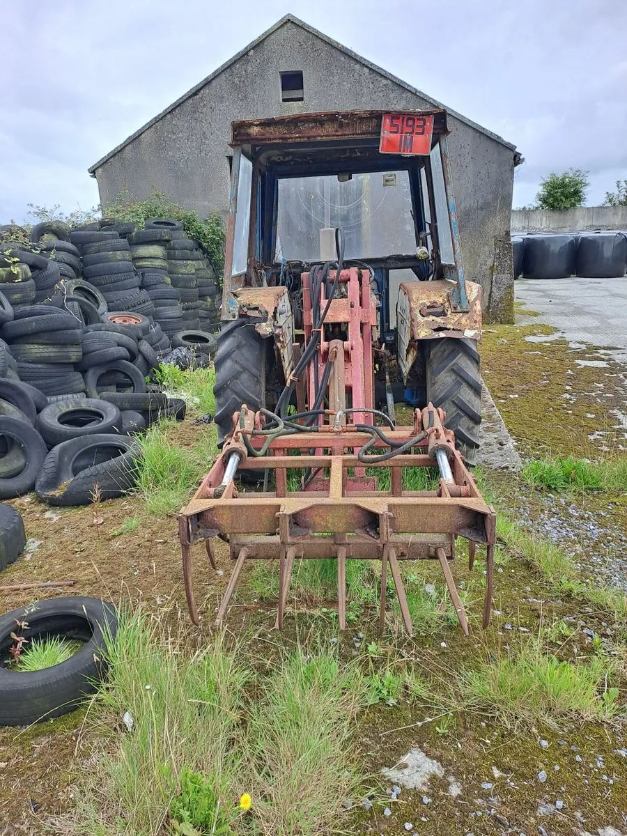 Ford Other 1977 - Image 2
