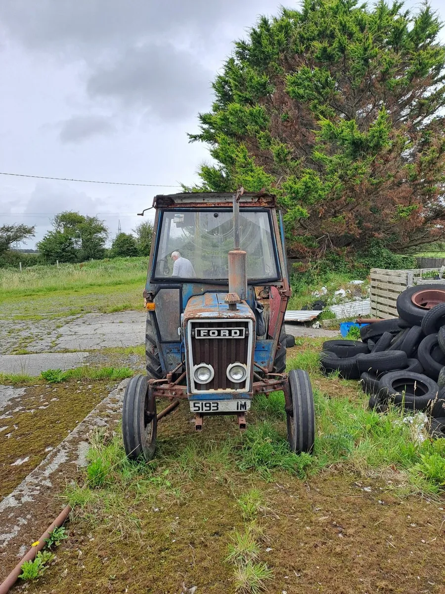 Ford Other 1977 - Image 3