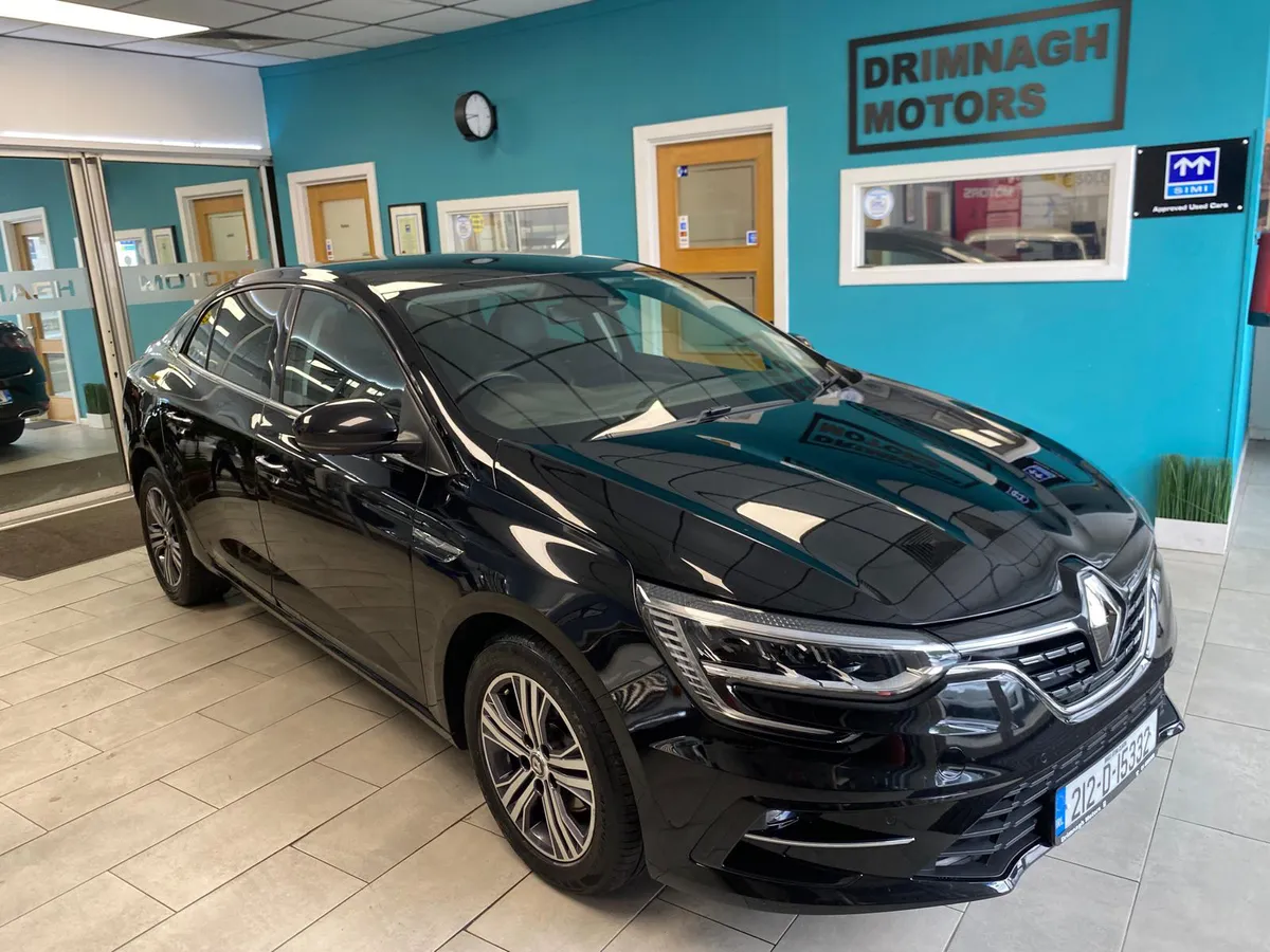 Renault Megane 1.5 Dci - Image 2