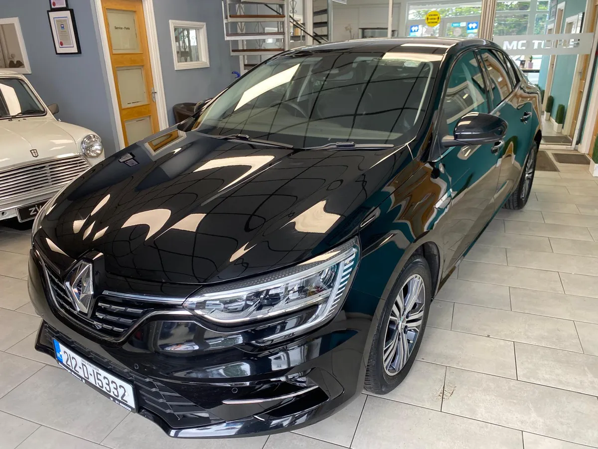 Renault Megane 1.5 Dci - Image 4
