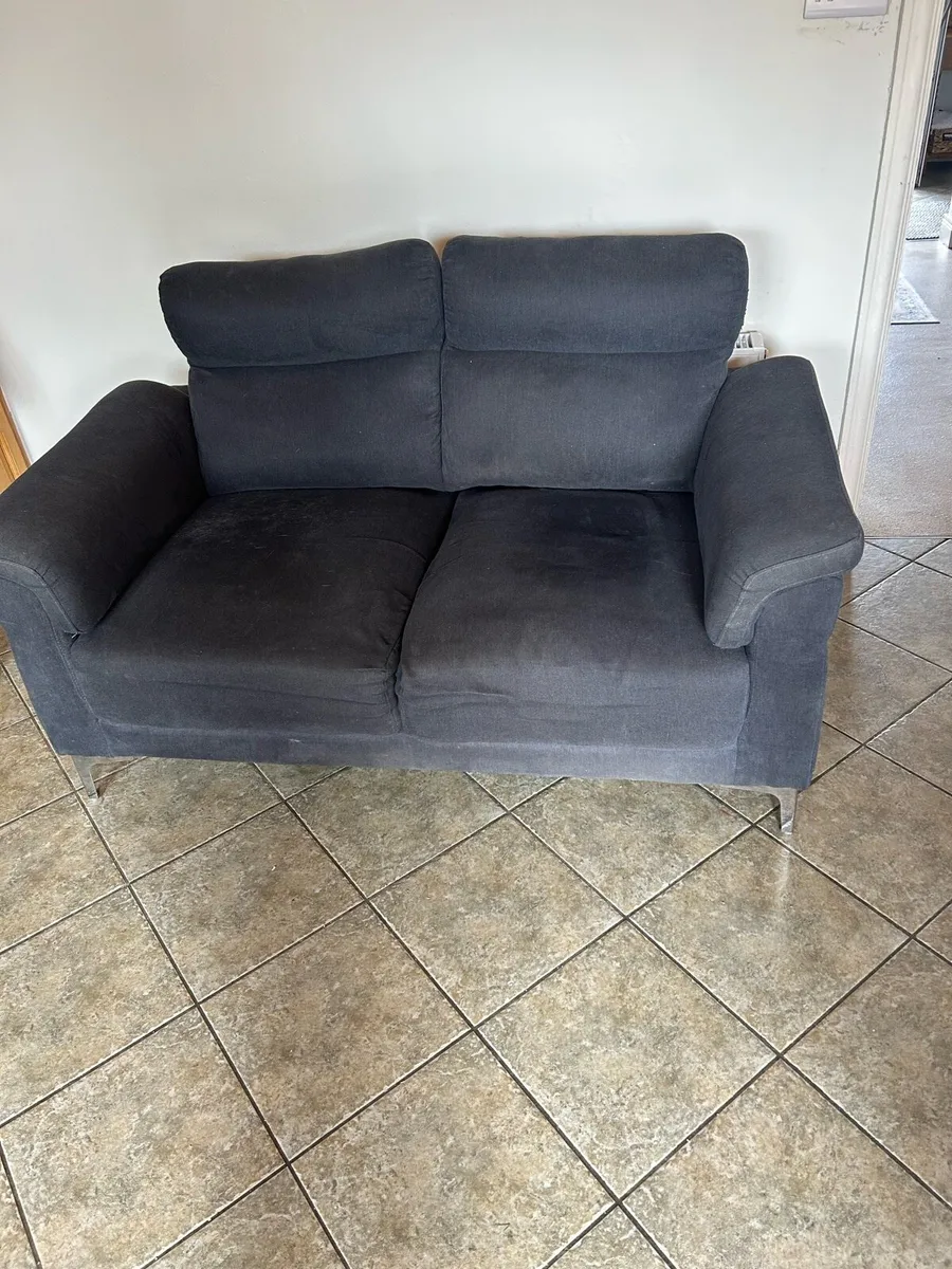 Sofa 2 seater FREE