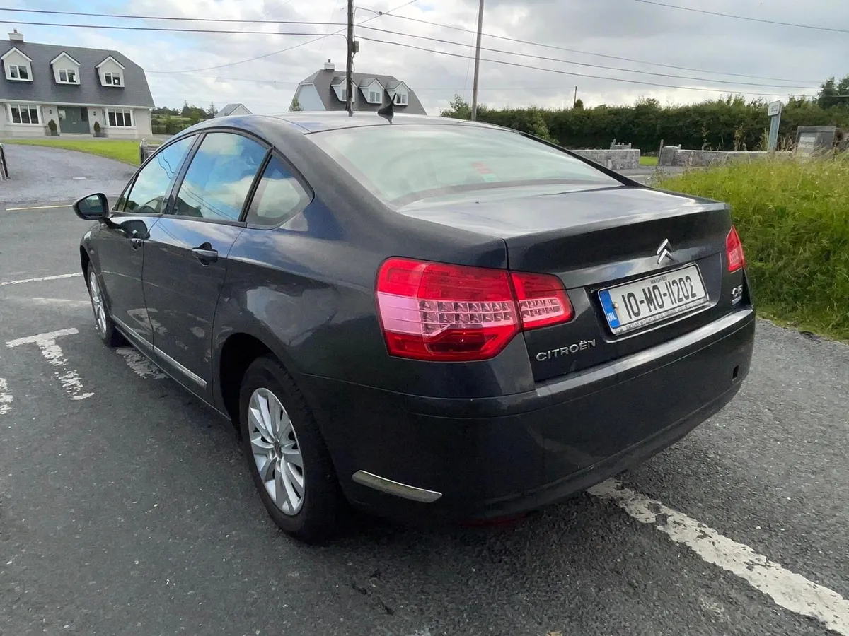 2010 Citroen C5 - Image 3