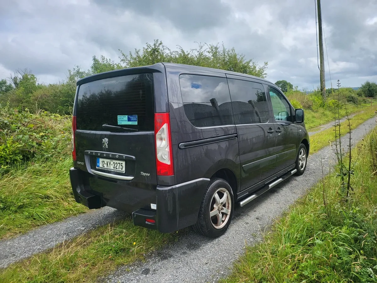 WOULD MAKE A FABULOUS MICRO CAMPER???????? - Image 1